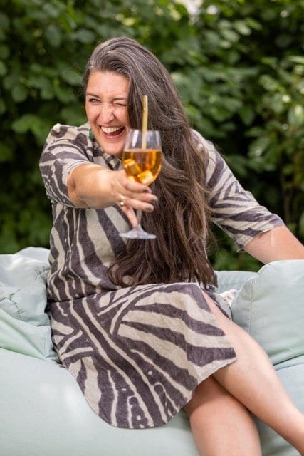 Human Design Webinar - Eten by Design - LIVE online op 9 maart 2026